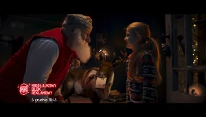 21. Mikołajkowy Blok Reklamowy: włącz Polsat, obejrzyj reklamy i pomóż