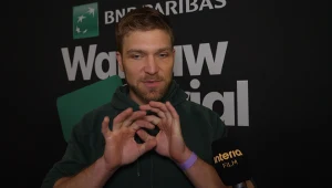 Warsaw SerialCon 2024: Piotr Witkowski o serialach. Dlaczego kocha seriale detektywistyczne?