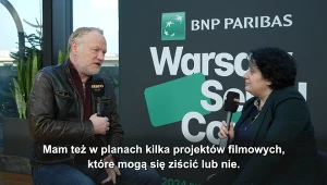 Jared Harris ma pełne ręce roboty. Znamy jego przyszłe zawodowe plany
