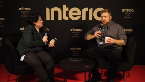 Warsaw SerialCon 2024: Piotr Witkowski o "Idź przodem, bracie"