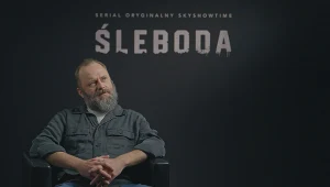 Leszek Lichota o serialu „Śleboda”. Na Podhalu pewien temat wzbudza wiele emocji