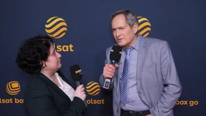 „Sprawiedliwi. Trójmiasto”: Jerzy Zelnik o najnowszym serialu TV4