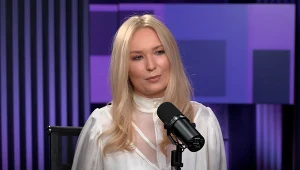 Marta Dąbrowska o tym, jak nauczyć się lubić siebie