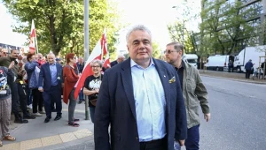 Przesłuchanie Tomasza Sakiewicza. Prokurator ujawnił szczegóły