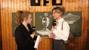 Marianna Zydek jest wdzięczna za rolę u boku Piotra Adamczyka. Jak im się wspólnie pracowało?