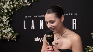 "Langer": Kamil Nożyński i Mila Jankowska o serialu