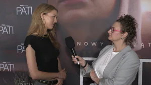 "Pati": Blanka Kot o najnowszej odsłonie serialu Max