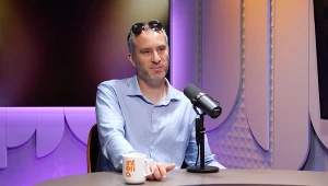 Marcin Krasnowolski o fenomenie "Squid Game" Netfliksa. Dlaczego coraz chętniej sięgamy po koreański