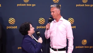 "Pierwsza miłość": Łukasz Płoszajski o nowym sezonie, powrotach i teatrze