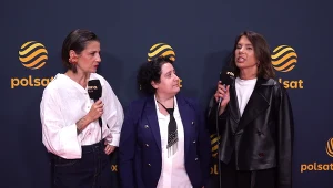 "Pierwsza miłość": Aleksandra Zienkiewicz i Delfina Wilkońska o nowym sezonie i przyjaźni