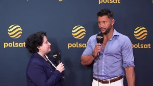 "Gliniarze": Piotr Mróz o 19. sezonie hitu Polsatu