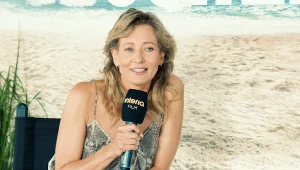 "Scheda": Magdalena Popławska o swojej bohaterce i zawiłych relacjach