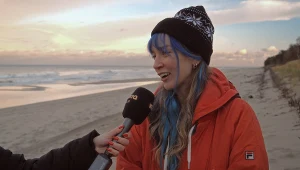 Po raz pierwszy na ekranie! Michalina Brzuska o roli w „Schedzie”