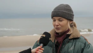 Michalina Łabacz o występie w „Schedzie”. Kogo gra w nowym serialu HBO Max?