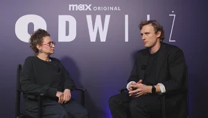 Karol Dziuba o trzecim sezonie “Odwilży”