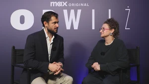 “Odwilż”: Bartłomiej Kotschedoff o hicie HBO Max