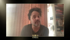 "The Office PL", sezon piąty. Piotr Polak szczerze: "Michał Holc ma większe serce niż mózg"