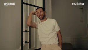 Grzegorz Krychowiak i Himalaje piłkarskiej kariery