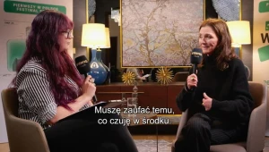 Gwiazda "Gry o tron" odbiera nagrodę w Polsce! Nie mogła w to uwierzyć