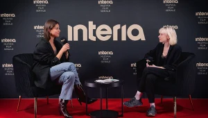 Warsaw SerialCon: Karolina Bruchnicka i "Minuta ciszy"