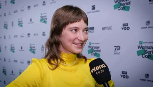 Warsaw SerialCon: Pitry Pitry o serialu "Czarna śmierć"