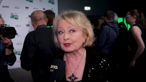 Warsaw SerialCon: Magdalena Zawadzka dla Interii