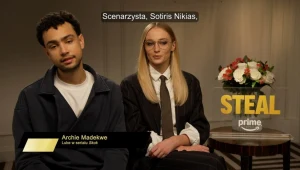 Gwiazda „Gry o tron” w nowej roli. Serial wbija w fotel