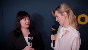 "Taniec z gwiazdami": Paulina Gałązka o 18. edycji programu