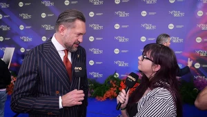"Niezwykłe stany Prokopa": czy dziennikarz wróci jeszcze do USA?