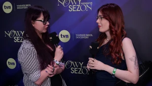 Influencerzy w świecie telewizji! Co nowego w "The Traitors"?