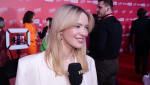 Paulina Gałązka w nowym serialu TVP. Złożona bohaterka podzieli Polaków?