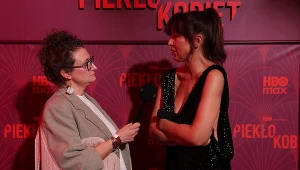“Piekło kobiet”: Katarzyna Herman o najnowszym serialu HBO Max i feminizmie