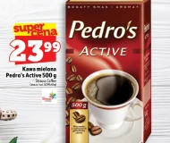 Kawa Pedros