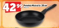 Patelnia Mistral