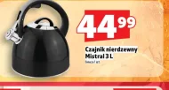 Czajnik Mistral