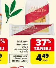 Makaron Riscossa