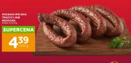 Kiełbasa wiejska Wolarek