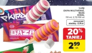 Lody Koral