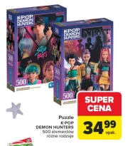 Puzzle K-POP