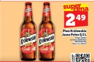 Piwo Królewskie