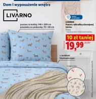 Pościel Livarno