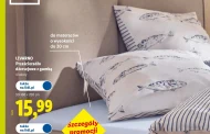 Prześcieradło z gumką Livarno