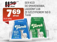 Ser kozi Turek