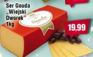 Ser Wiejski Dworek