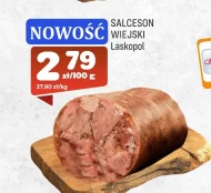 Salceson Laskopol