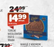 Torcik Wedel