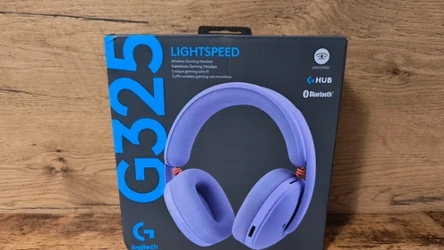 Logitech G325 Lightspeed