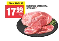 Karkówka