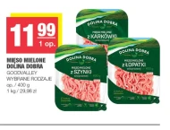 Mięso mielone Dolina Dobra