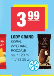 Lody Grand